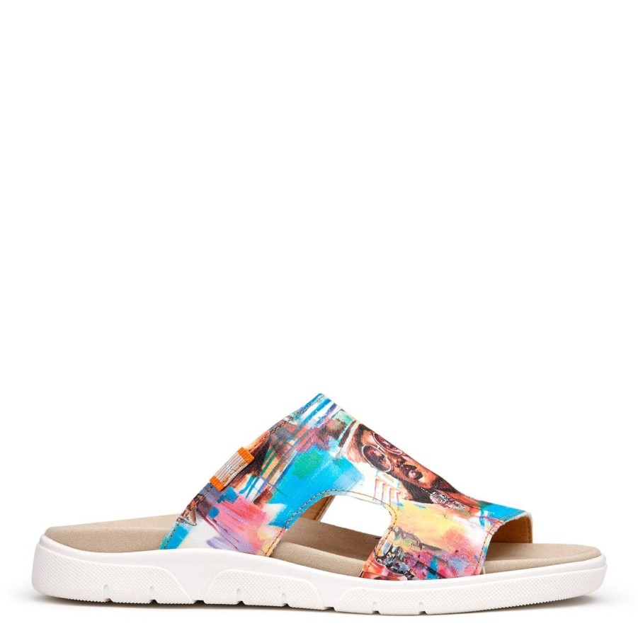 Flats & Sandals ARA | 25402 Multi