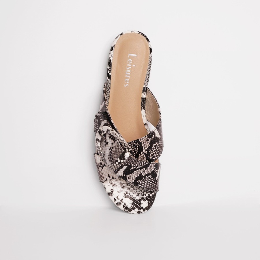 Flats & Sandals LEISURES | Rosa