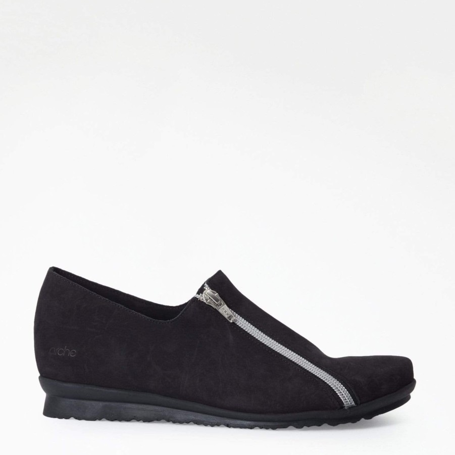 Flats & Sandals ARCHE | Barway