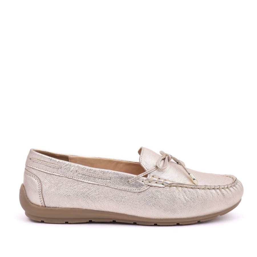 Flats & Sandals ARA | 19212 Platinum