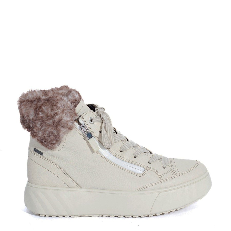 Sneakers ARA | 46513 Beige