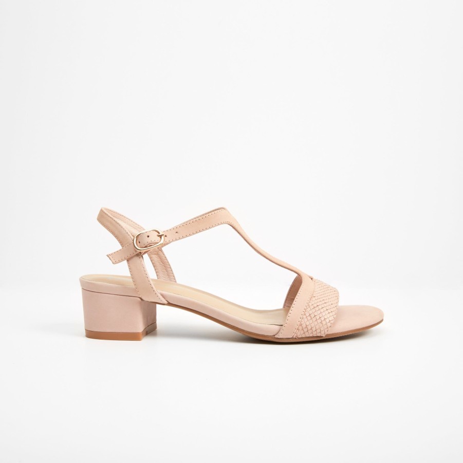 Flats & Sandals EUNICE JACKSON | Edie