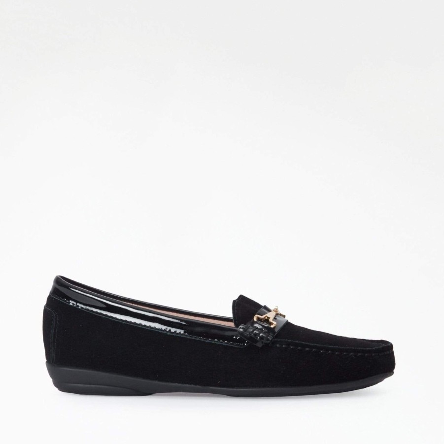 Flats & Sandals HUGO BELLE | Hamilton