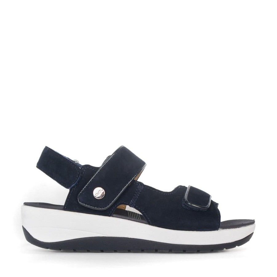 Flats & Sandals ARA | 25934 Navy