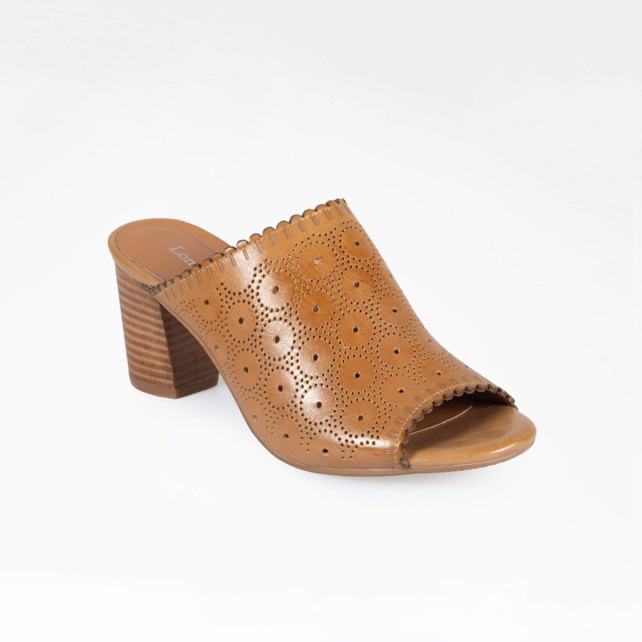 Flats & Sandals LOMBARDO | Louisa