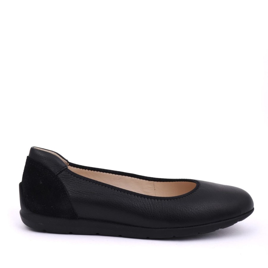 Flats & Sandals ARA | 13302 Black