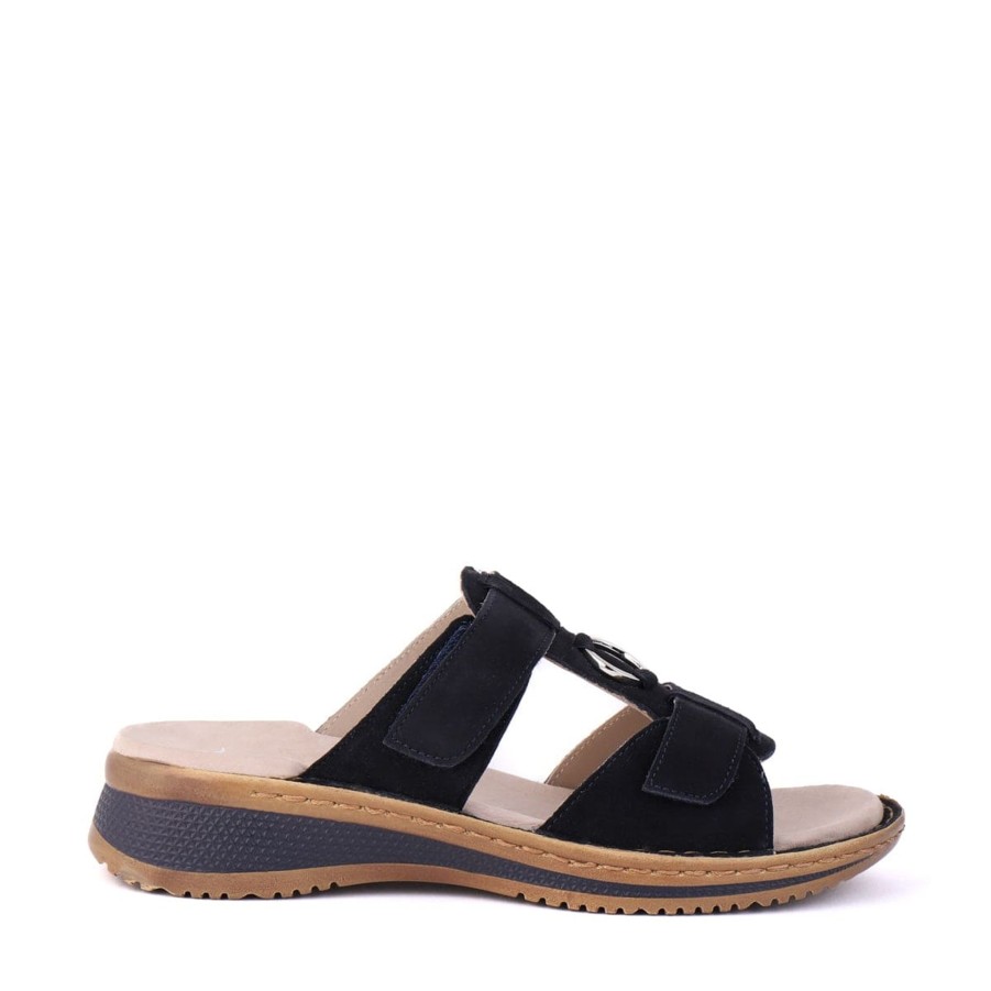 Flats & Sandals ARA | 29021 Navy