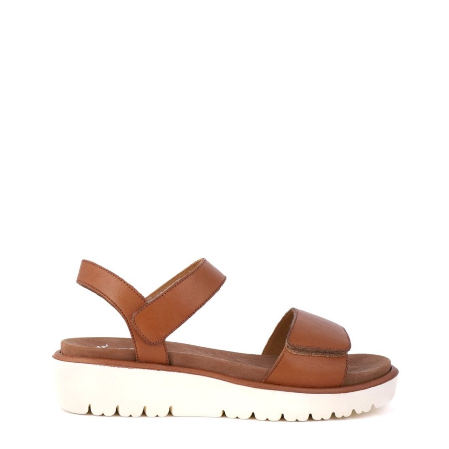 Flats & Sandals ARA | 33518 Tan