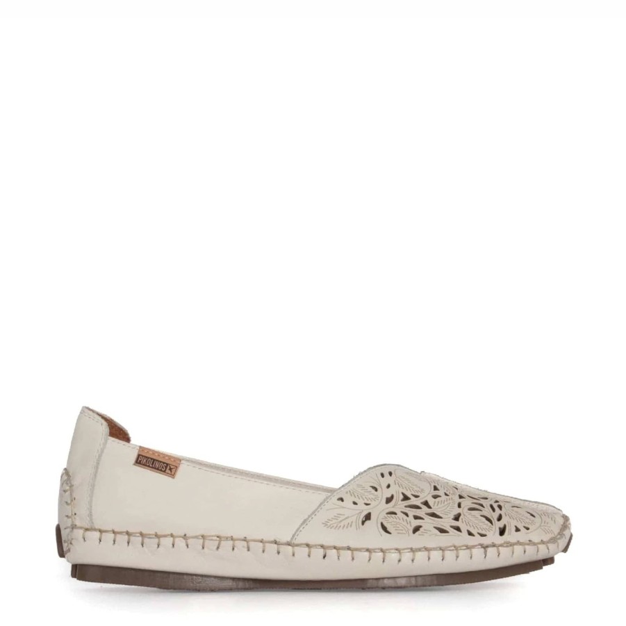 Flats & Sandals PIKOLINOS | Katalina Off White