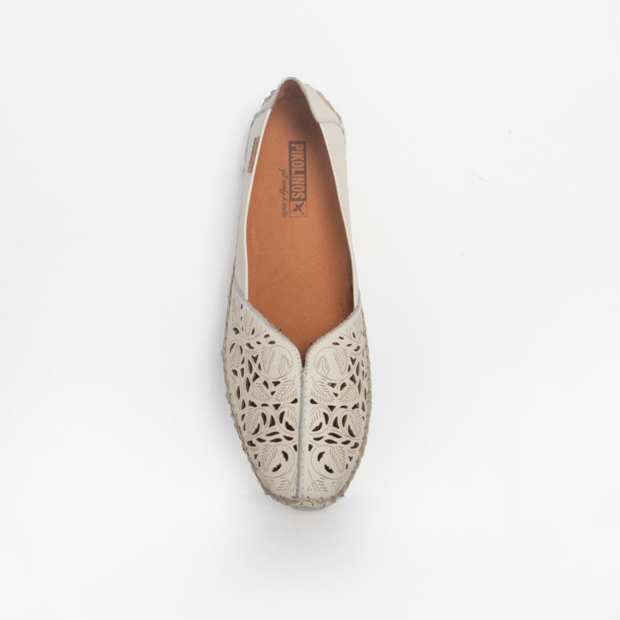 Flats & Sandals PIKOLINOS | Katalina Off White