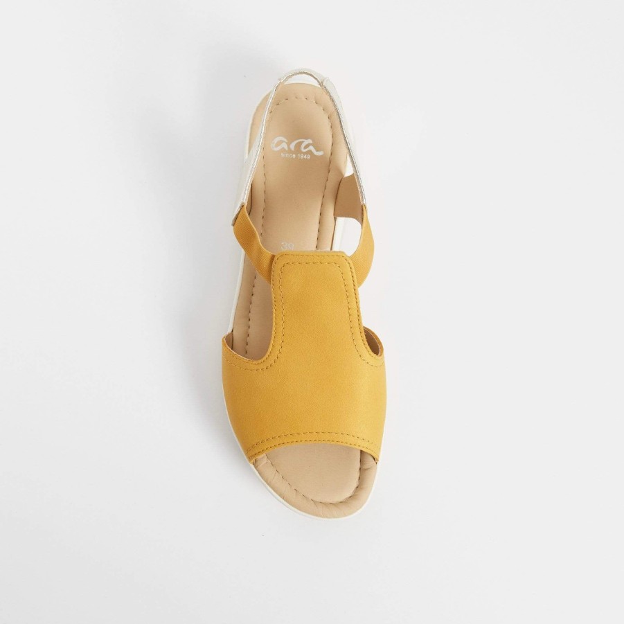 Flats & Sandals ARA | 36017