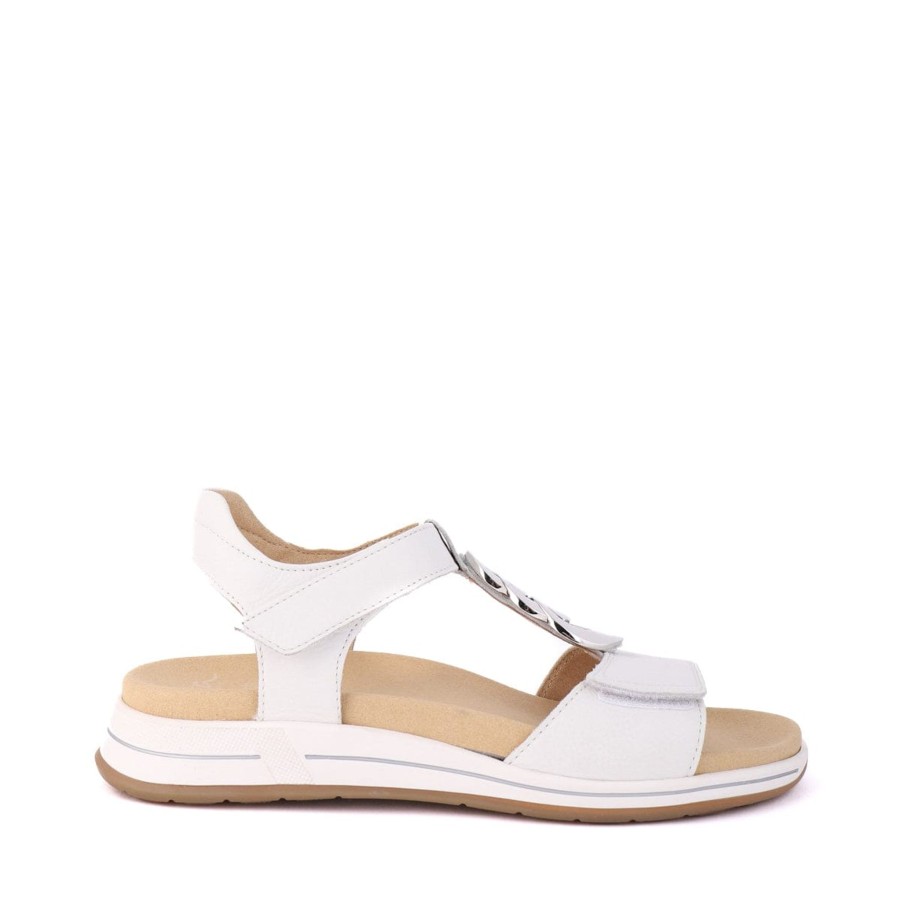 Flats & Sandals ARA | 34826 White