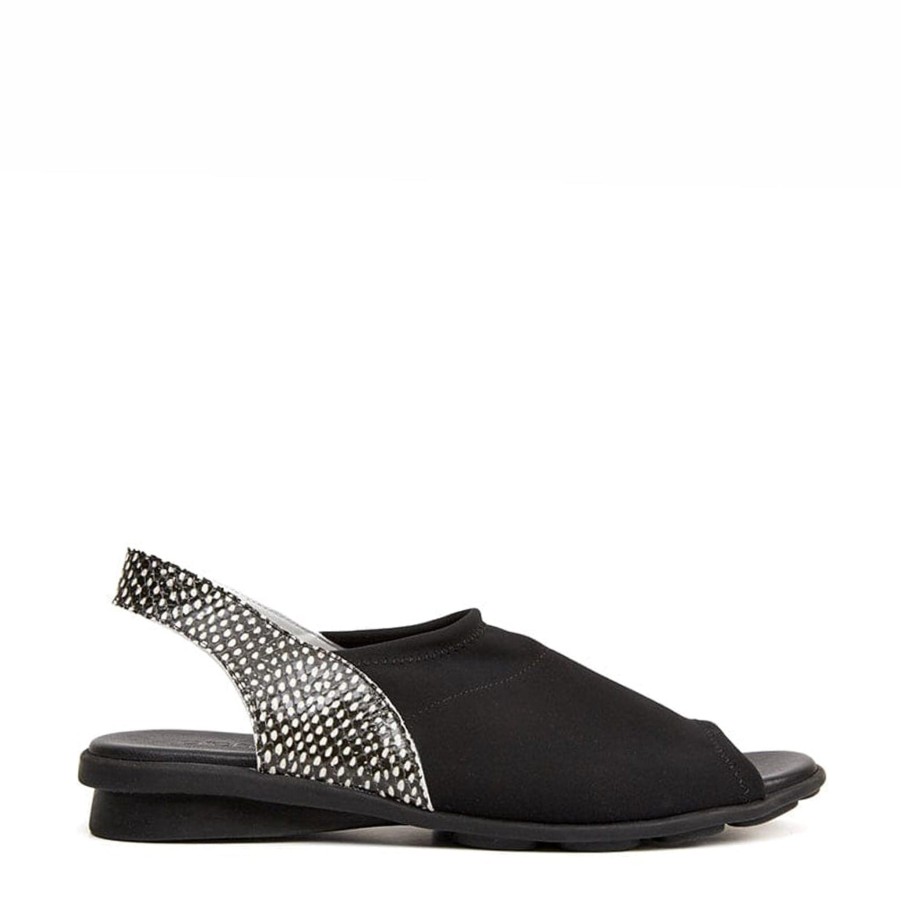 Flats & Sandals ARCHE | Dajac