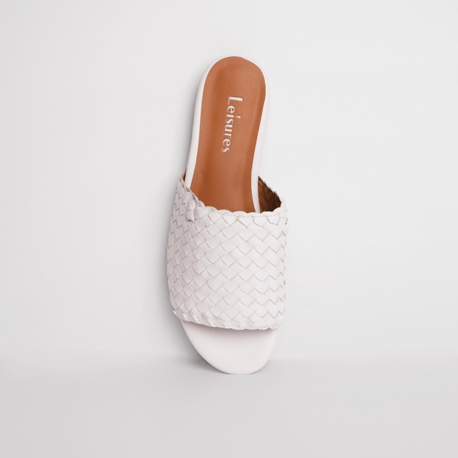 Flats & Sandals LEISURES | Robyn