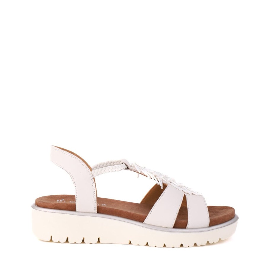 Flats & Sandals ARA | 33512 Cream