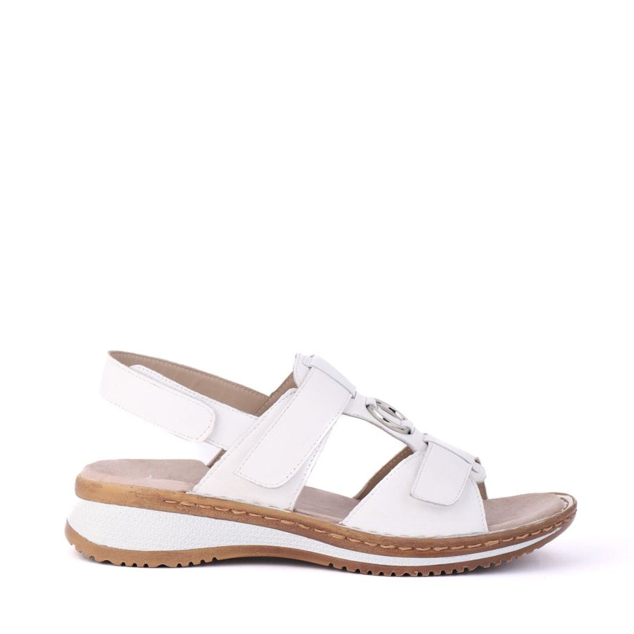 Flats & Sandals ARA | 29001 White