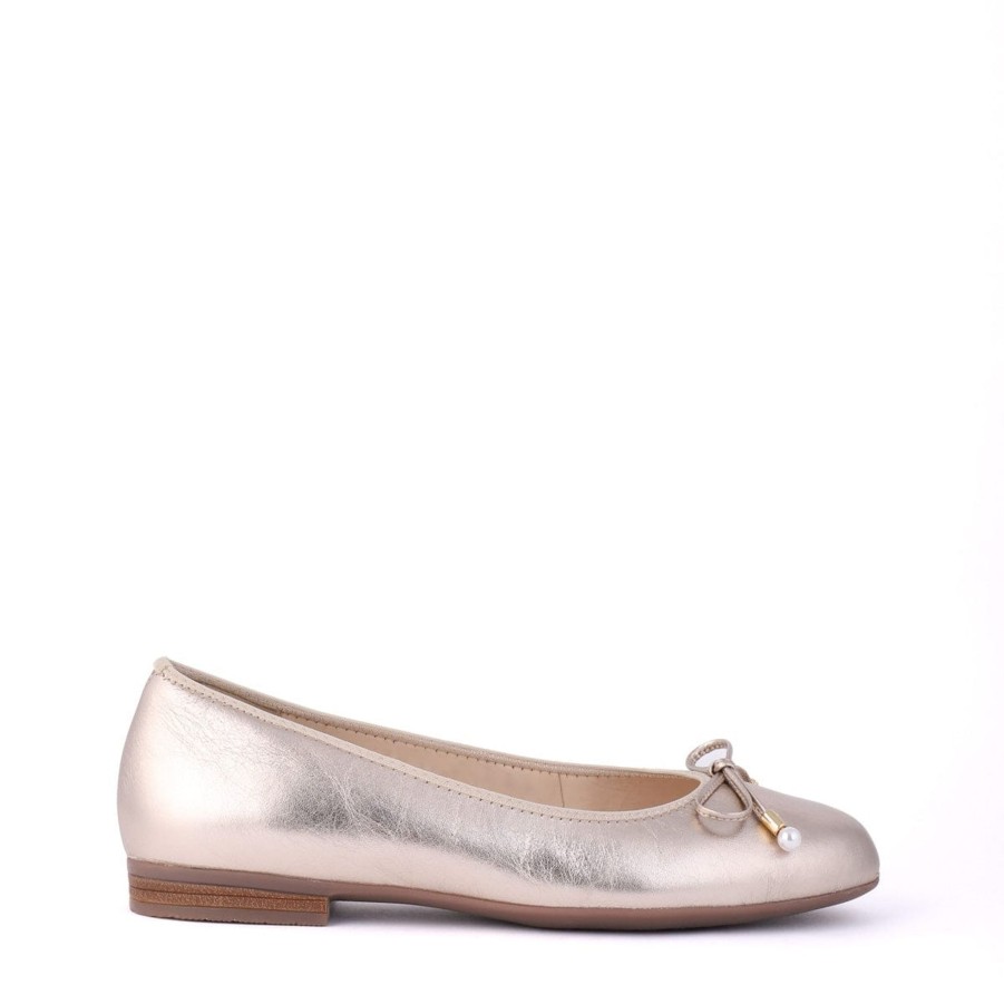 Flats & Sandals ARA | 31324 Platinum