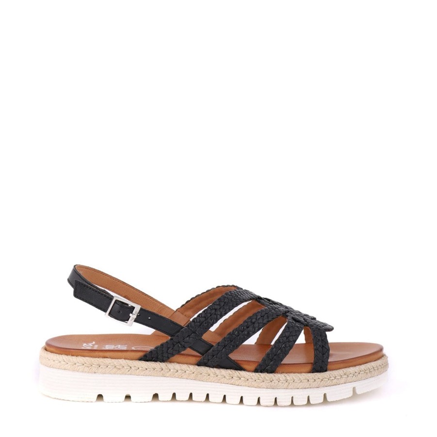 Flats & Sandals ARA | 38103 Black