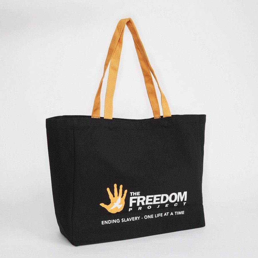 Bags & Apparel FREEDOM PROJECT | Freedom Tote