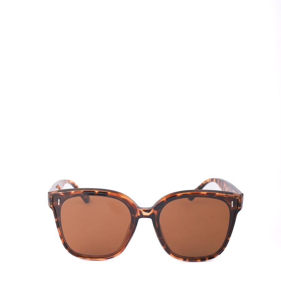 Bags & Apparel LEISURES ACCESSORIES | Genna Tortoise Shell