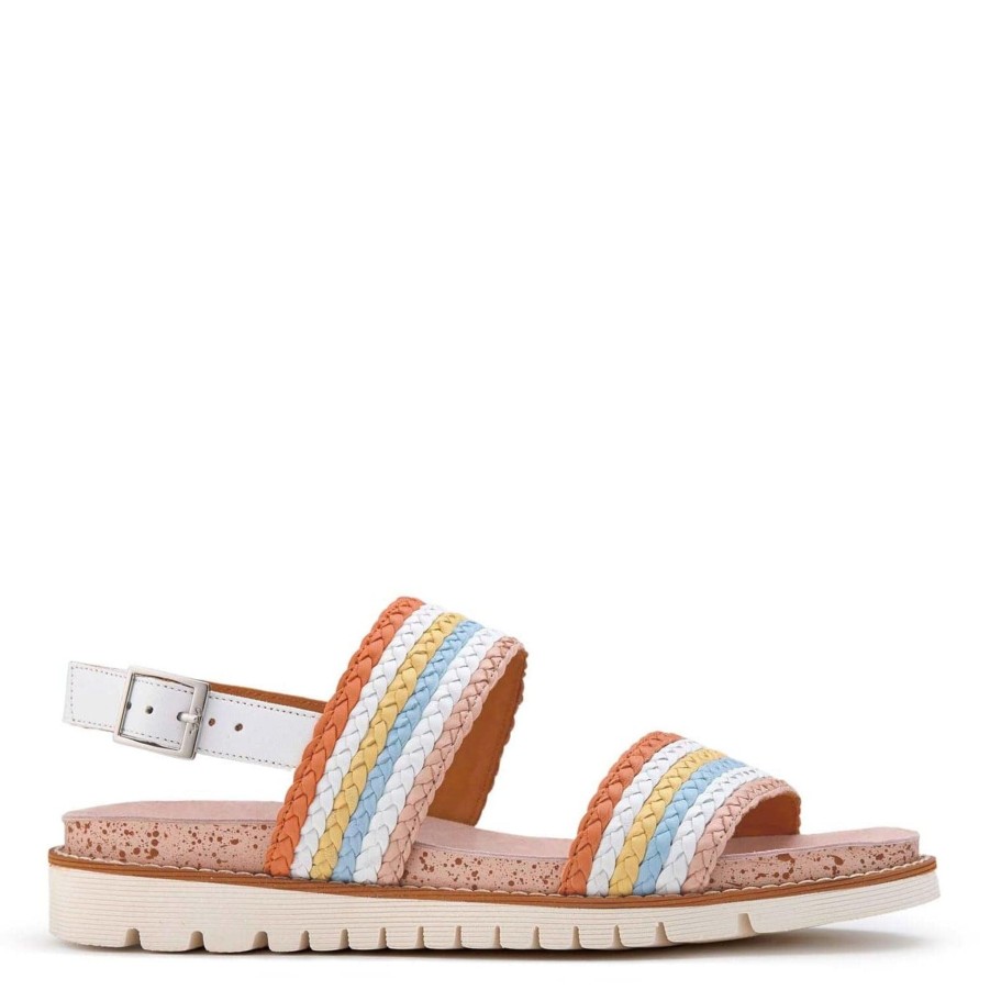 Flats & Sandals ARA | 28118 Multi